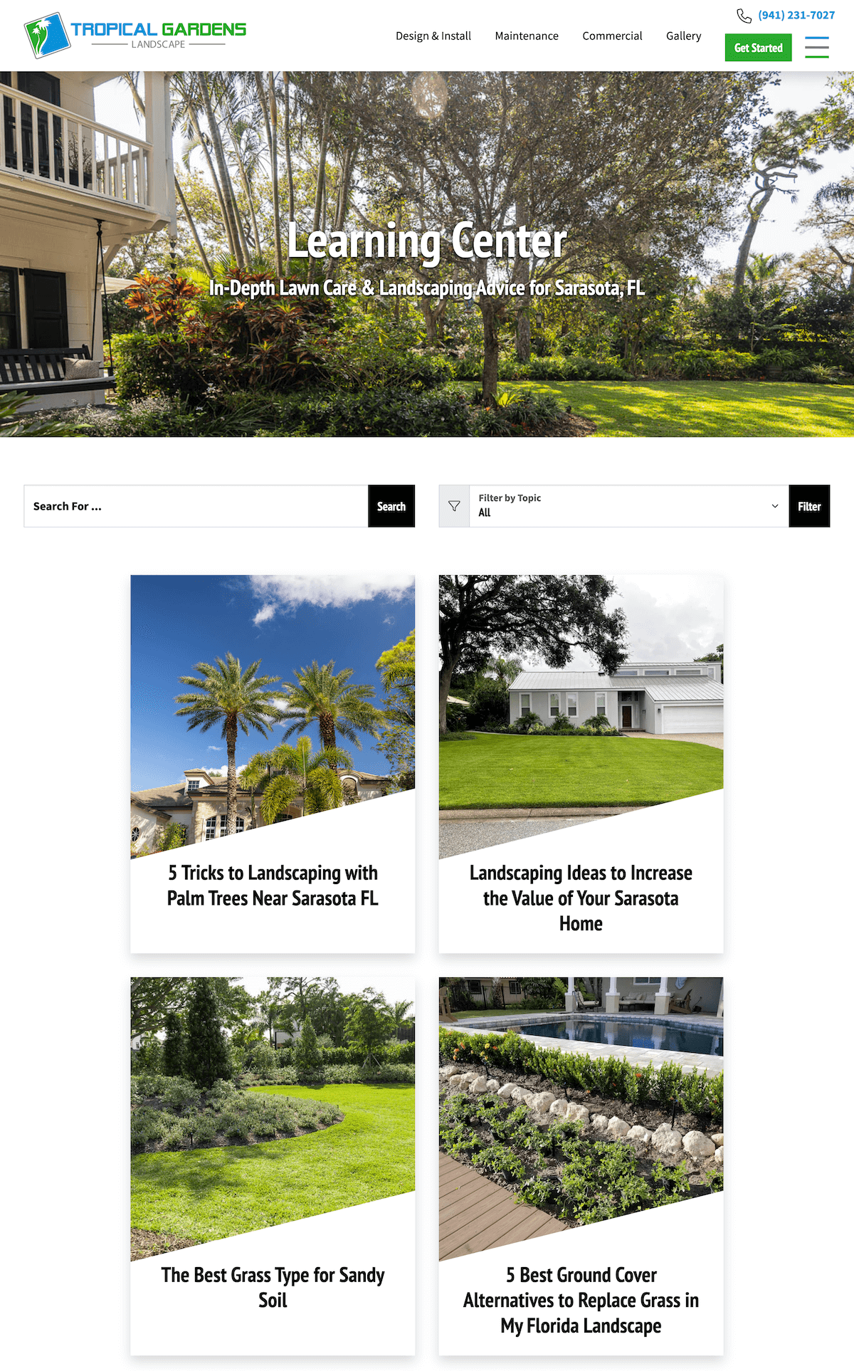 Unveiling The Landscape A Comprehensive Guide To Lupton, Michigan